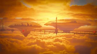 Скриншот 3 к игре Infinity Rising