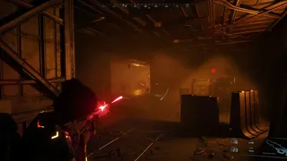 Скриншот 8 к игре Infinity Rising