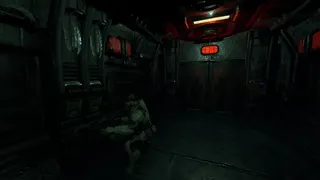 Скриншот 7 к игре Hadal