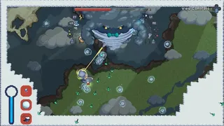 Скриншот 1 к игре Right As Rain