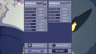 Скриншот 4 к игре Right As Rain