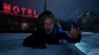 Скриншот 1 к игре Motel Ravenrose