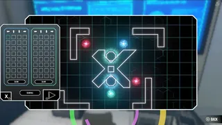 Скриншот 6 к игре Nocturne for Cyl-Hestia