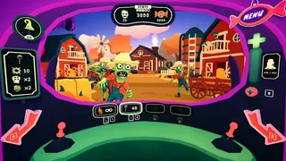 Скриншот 2 к игре Candy Brain