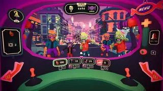 Скриншот 5 к игре Candy Brain