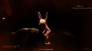 Скриншот 3 к игре Sewer Raiders