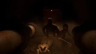 Скриншот 4 к игре Sewer Raiders