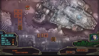Скриншот 1 к игре Syzygy//Tactics