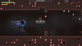 Скриншот 1 к игре Veinrider