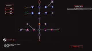 Скриншот 3 к игре Veinrider