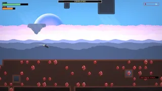 Скриншот 5 к игре Veinrider