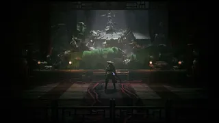 Скриншот 1 к игре 琉隐：碎界转生