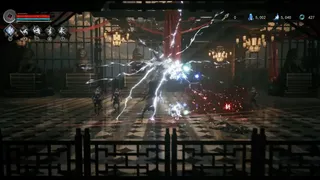 Скриншот 3 к игре 琉隐：碎界转生