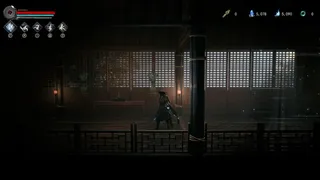 Скриншот 4 к игре 琉隐：碎界转生