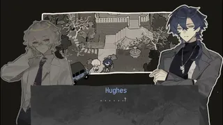 Скриншот 2 к игре 黑白灰 Woolhampton Chronicles