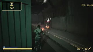 Скриншот 1 к игре NoRail
