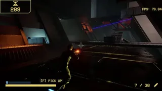 Скриншот 4 к игре NoRail