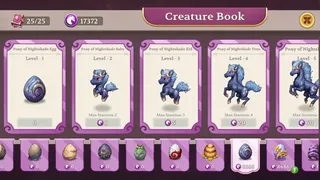 Скриншот 4 к игре Merge Castle: Mansion Puzzles