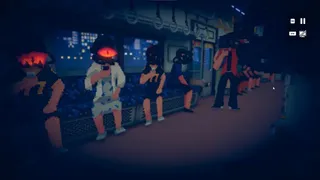 Скриншот 2 к игре Silent Trip: Until We Meet