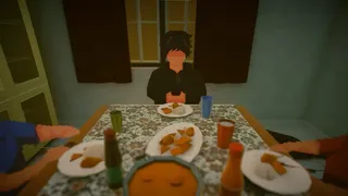 Скриншот 3 к игре Silent Trip: Until We Meet