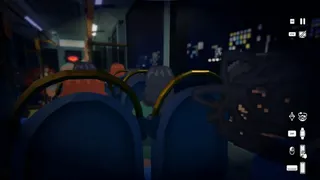 Скриншот 4 к игре Silent Trip: Until We Meet