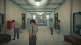 Скриншот 5 к игре Silent Trip: Until We Meet