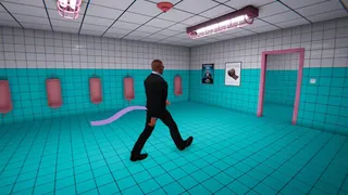 Скриншот 3 к игре Toilet 8