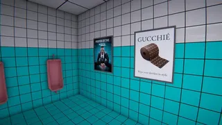Скриншот 5 к игре Toilet 8