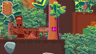 Скриншот 1 к игре Megalocephalo