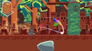Скриншот 2 к игре Megalocephalo