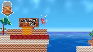 Скриншот 4 к игре Megalocephalo