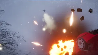 Скриншот 1 к игре SABORACE