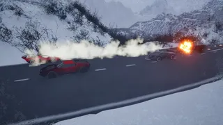 Скриншот 4 к игре SABORACE
