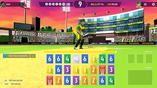 Скриншот 4 к игре Card Cricket Quest