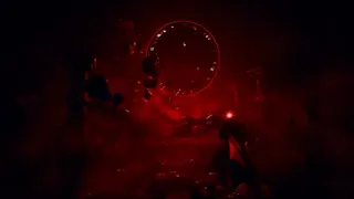 Скриншот 1 к игре ReckFall