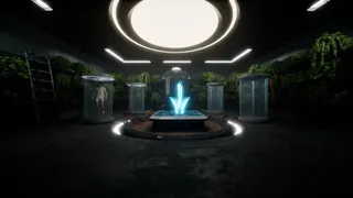 Скриншот 2 к игре ReckFall
