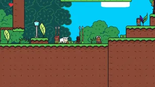 Скриншот 1 к игре BUDUKUTUA