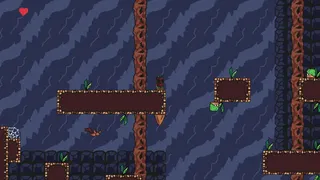 Скриншот 3 к игре BUDUKUTUA