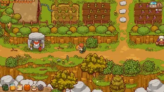 Скриншот 2 к игре Japanese Rural Life Adventure