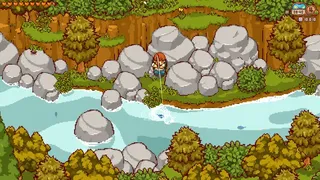 Скриншот 3 к игре Japanese Rural Life Adventure