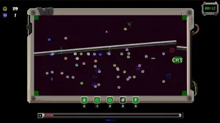 Скриншот 1 к игре CRT: Corner Right There!
