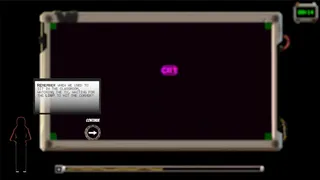 Скриншот 2 к игре CRT: Corner Right There!