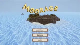 Скриншот 1 к игре Moorage