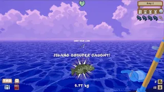 Скриншот 5 к игре Moorage