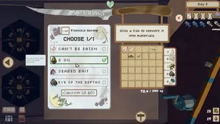 Скриншот 6 к игре Moorage