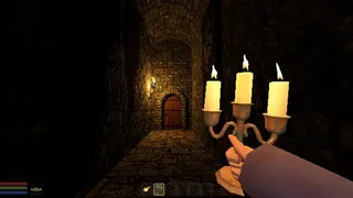 Скриншот 2 к игре DELVERS