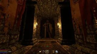 Скриншот 3 к игре DELVERS