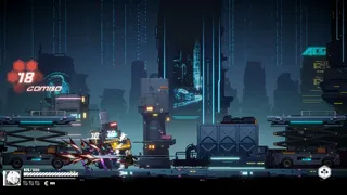 Скриншот 3 к игре 刹那