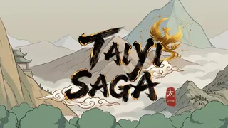 Скриншот 1 к игре Taiyi Saga