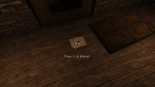 Скриншот 2 к игре I Promise